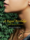 Cover image for A Royal Birthday